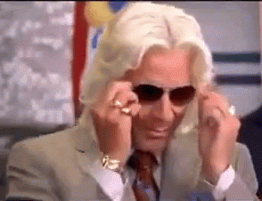 Eastbound And Down I Can Feel It GIF