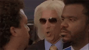 Eastbound And Down That's What I'm Talking About GIF