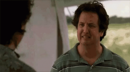 Eastbound And Down Smacking Head Stevie Janowski GIF