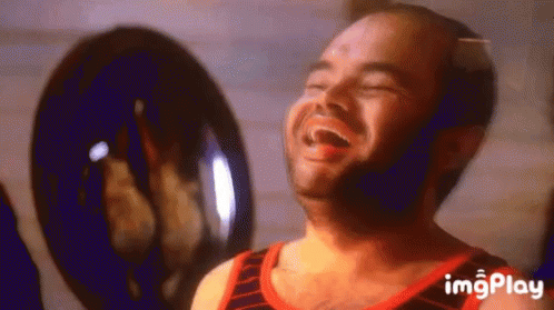 Eastbound And Down Hilarious Laughing GIF