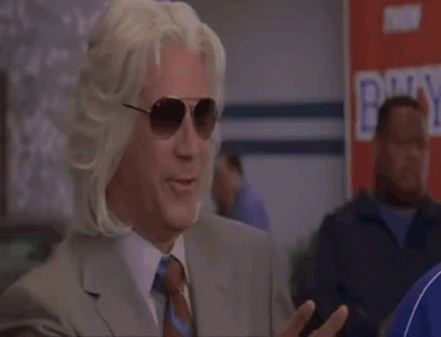 Eastbound And Down Will Ferrell GIF