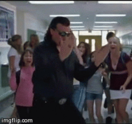 Eastbound And Down GIF