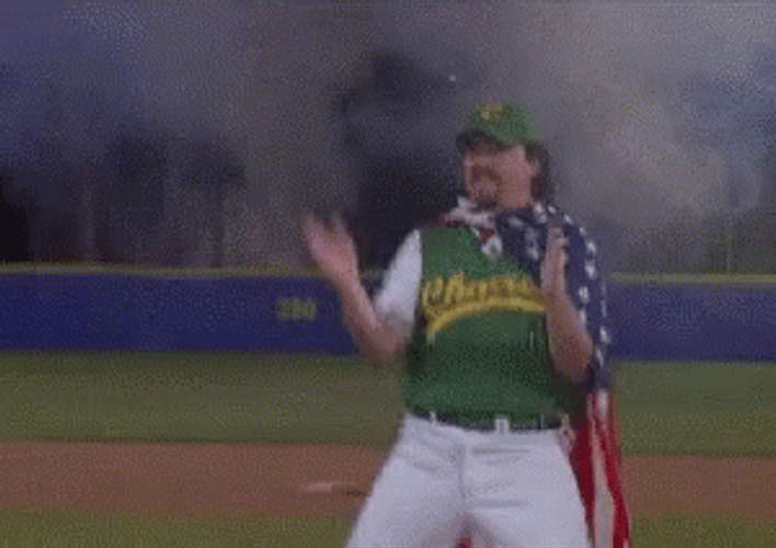 Eastbound And Down Danny McBride GIF