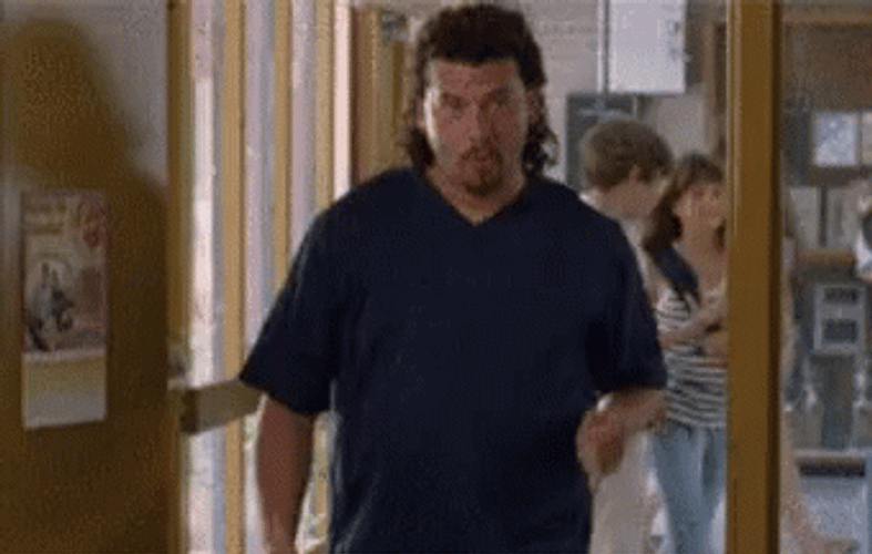 Eastbound And Down Danny McBride Dancing GIF
