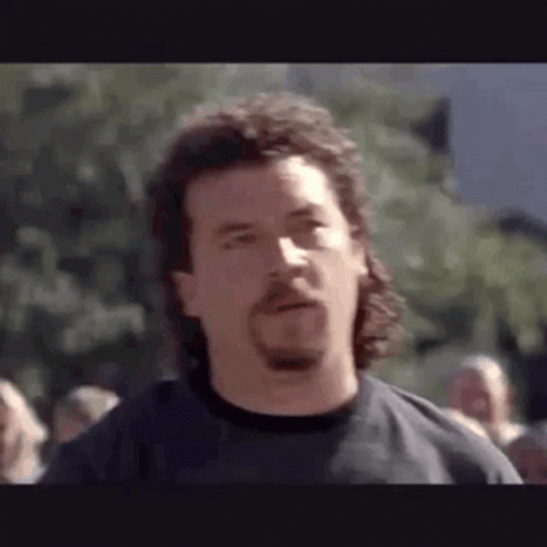 Eastbound And Down Danny McBride Smell His Finger GIF