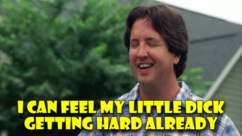 Eastbound And Down Happy Steve Janowski GIF