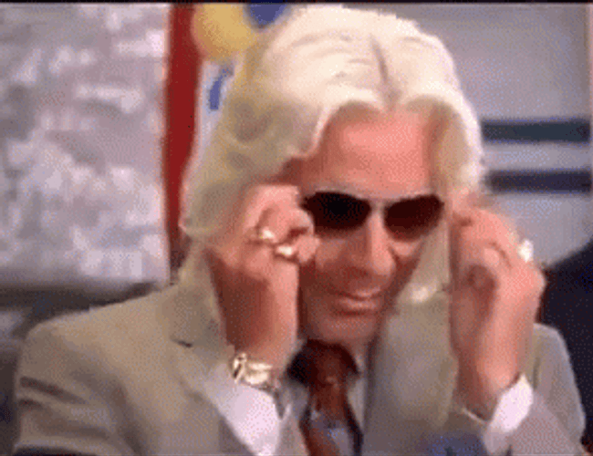 Eastbound And Down I Can Feel It GIF