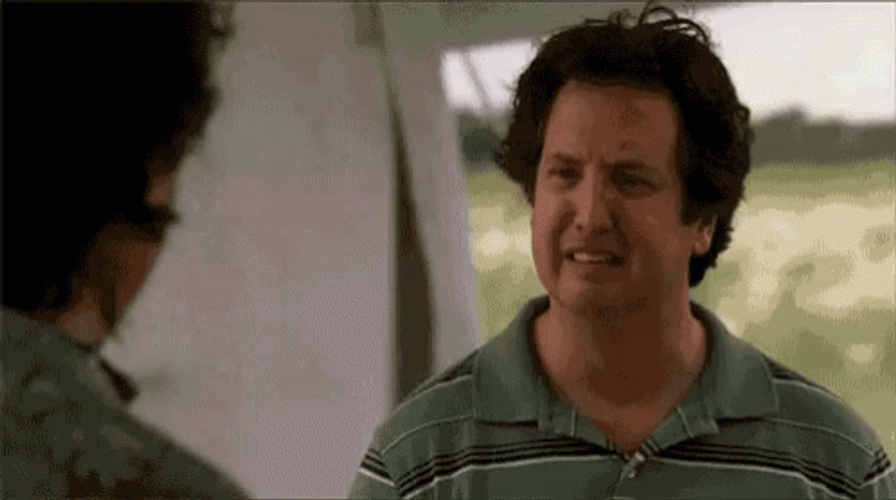 Eastbound And Down Smacking Head Stevie Janowski GIF