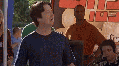 Eastbound And Down Who Are You GIF