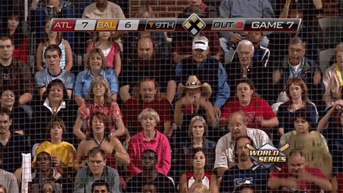 Eastbound And Down You Are Out GIF