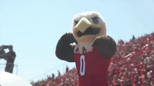 Eastern Washington GIF