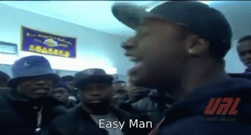 Easy Man Obby Prolouis GIF