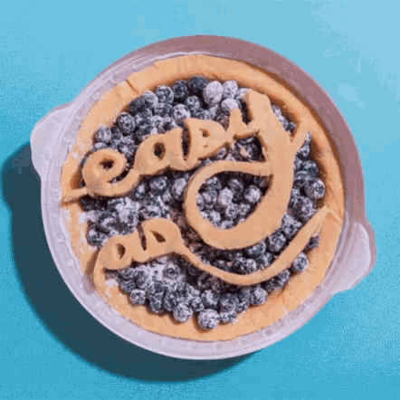 Easy As Pie Cake GIF