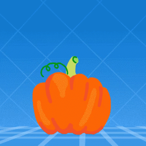 Eat More Pie Animated Happy Thanksgiving GIF