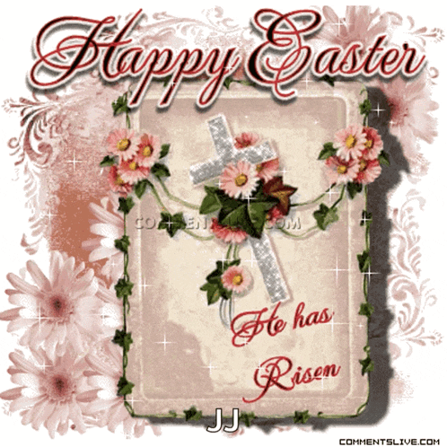 Eater Love Happy Easter Gif GIF