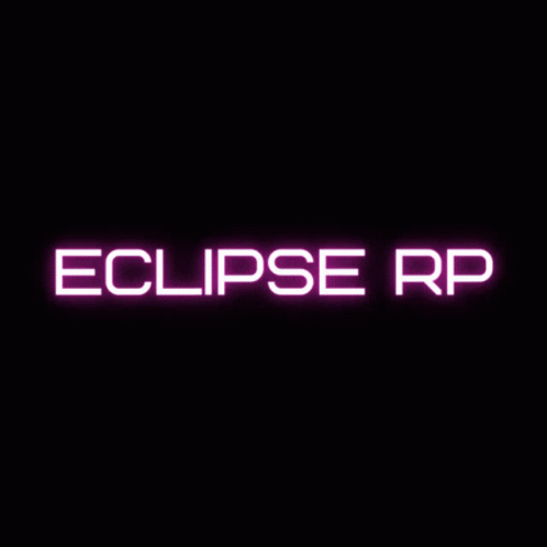Eclipse RP Logo Pink Diamond