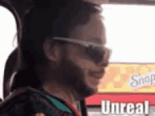 Ed Bassmaster Could Not Believe So Unreal GIF