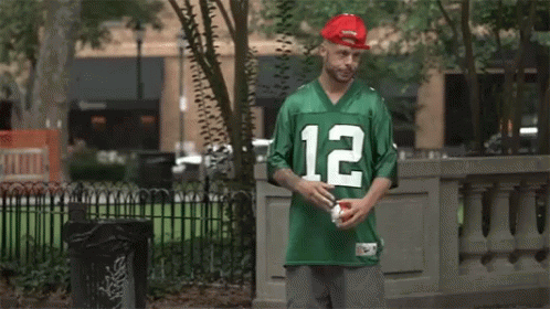 Ed Bassmaster Getting Booger On His Nose GIF