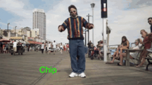 Ed Bassmaster Saying Psh And Got Smaller GIF