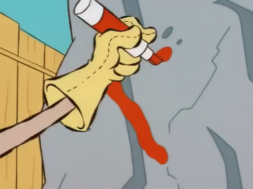Ed Edd N Eddy Executing Plans GIF