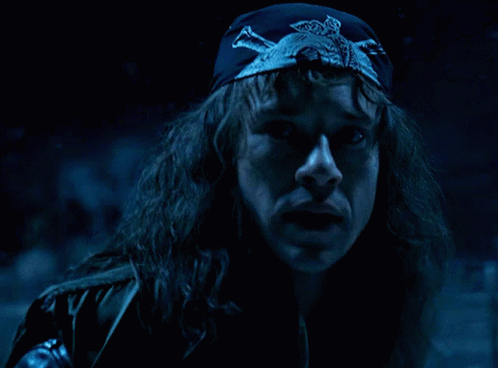 Eddie Munson Guitar Fingerstyle Tab GIF