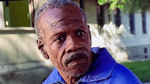 Eddie Murphy Playing Old Man GIF