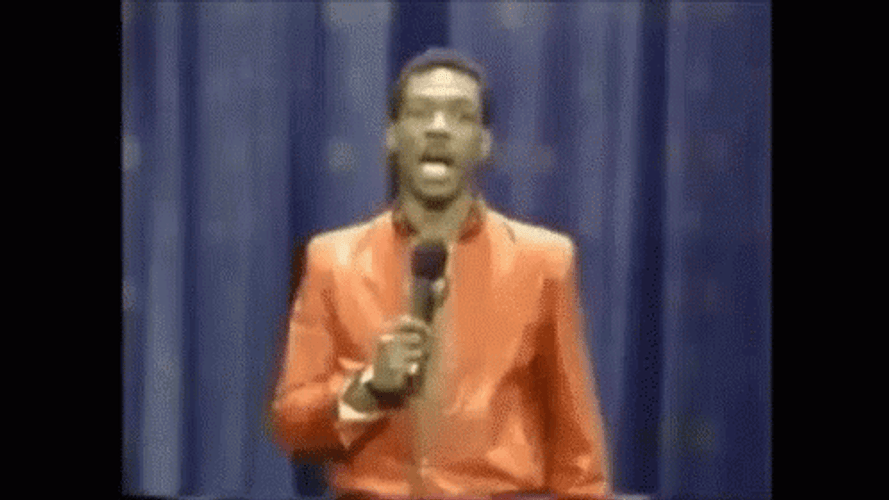 Eddie Murphy GIF