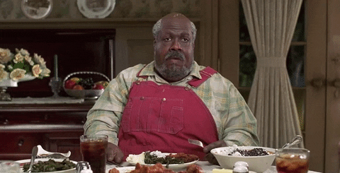 Eddie Murphy Playing Dad Nutty Professor GIF