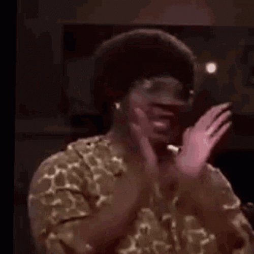 Eddie Murphy Playing Mom Nutty Professor GIF
