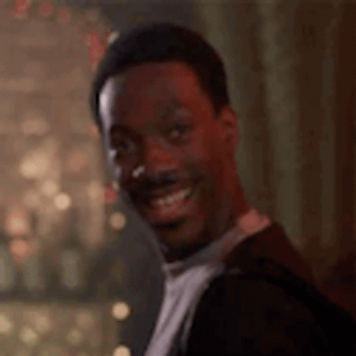 Eddie Murphy GIF