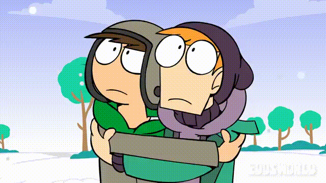 Edds World Finger Gun In Mouth GIF