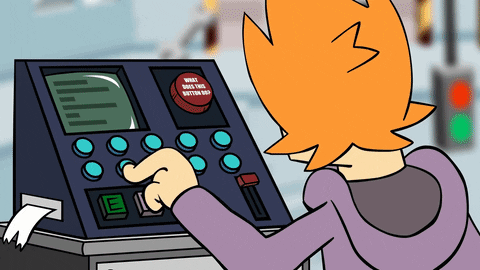 Eddsworld Computer Working GIF
