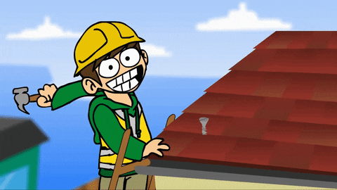 Eddsworld Edd Good Job GIF