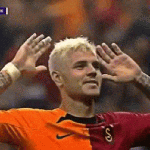 Eddy Hammer Player Profile Subway Surfers GIF