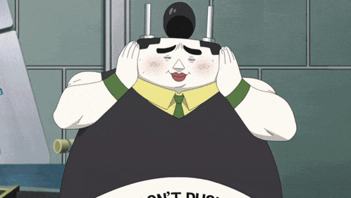 Eden Edens Zero Gif GIF