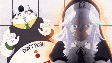 Edens Zero Anime Gif GIF