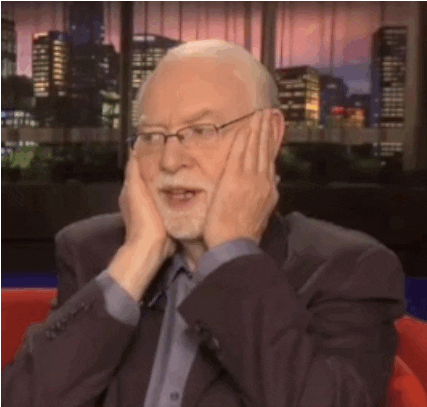 Edge Of My Seat David Stratton GIF