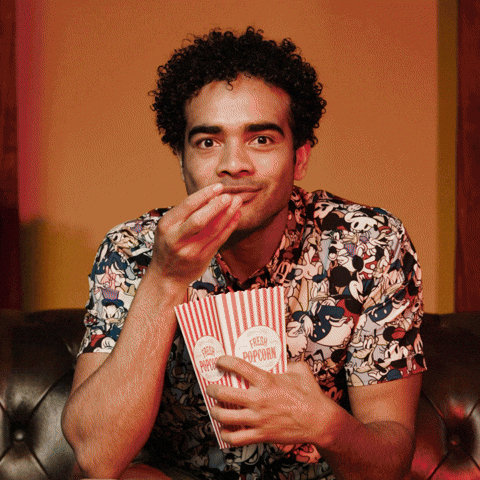 Edge Of My Seat Michael Jackson GIF