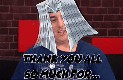 Edited Hair Man Smiled Phrasing GIF