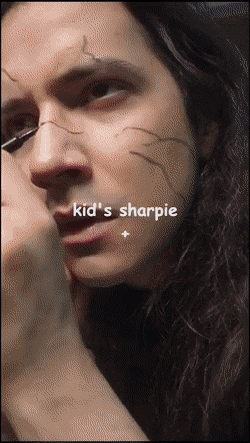 Editing Skills Low Cost GIF