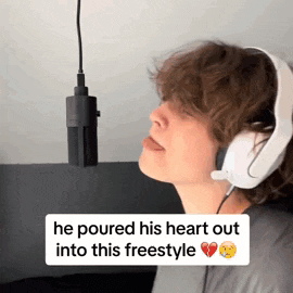 Edmondx Freestyle Gif GIF