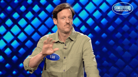 Edu Soto Ya Wey Hand Gesture GIF