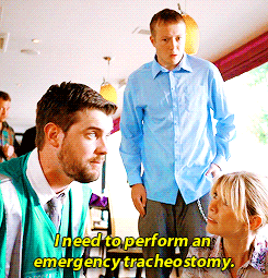Education Emergency Medicine Surgery GIF