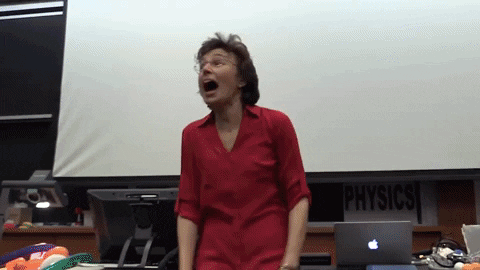 Education Happy College Students GIF