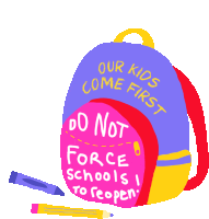 Education Teacher Sticker GIF