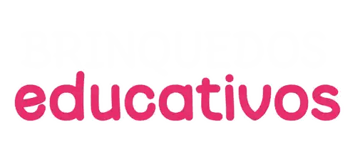Educativos in Red Letters