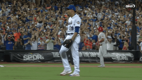 Edwin Diaz Sport Lfgm GIF