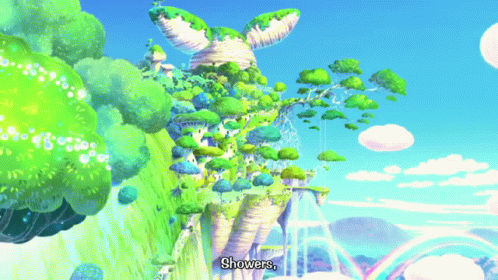 Eevee And Friends Evolutions GIF