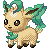 Eeveelution Eevee Evolution Sticker GIF