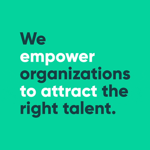 Effective Marketing Empower Communication GIF